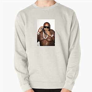 Rick Ross Teflon Don Status Rick Ross Sweatshirts