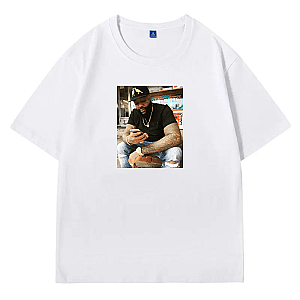 Rick Ross From Streets To Suites Rick Ross T-Shirts