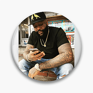 Rick Ross From Streets To Suites Rick Ross Pins