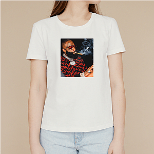 Rick Ross Boss Life Rick Ross T-Shirts
