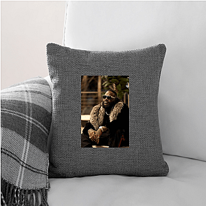 Rick Ross The Biggest Boss Rick Ross Pillows Cover