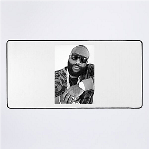 Rick Ross My Empire My Rules Rick Ross Mouse Pads