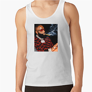 Rick Ross Boss Life Rick Ross Tank Tops