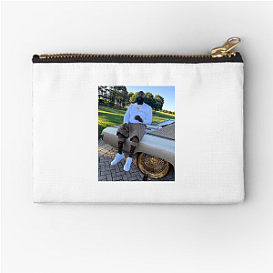 Rick Ross Aston Martin Music Vibes Rick Ross Zipper Pouches