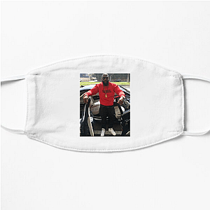 Rick Ross Always On My Grind Rick Ross Face Masks