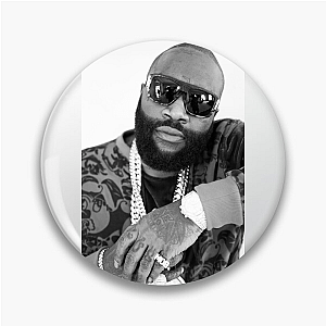 Rick Ross My Empire My Rules Rick Ross Pins