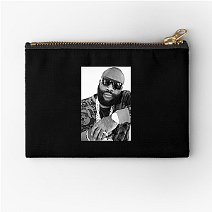 Rick Ross My Empire My Rules Rick Ross Zipper Pouches