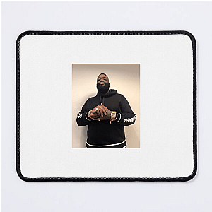 Rick Ross BMF Money Fast Rick Ross Mouse Pads