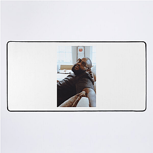 Rick Ross Maybach Music Empire Rick Ross Mouse Pads
