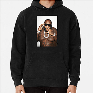 Rick Ross Teflon Don Status Rick Ross Hoodies