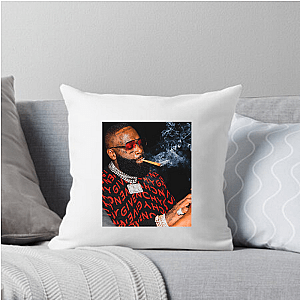 Rick Ross Boss Life Rick Ross Pillows Cover