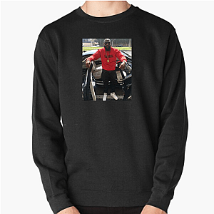 Rick Ross Always On My Grind Rick Ross Sweatshirts