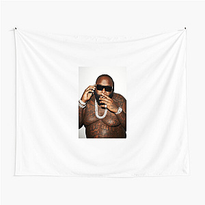 Rick Ross Teflon Don Status Rick Ross Tapestries