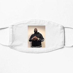 Rick Ross BMF Money Fast Rick Ross Face Masks