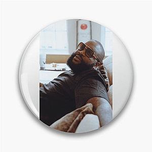 Rick Ross Maybach Music Empire Rick Ross Pins