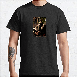 Rick Ross The Biggest Boss Rick Ross T-Shirts