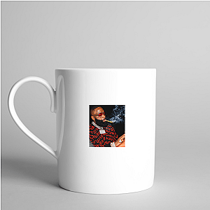 Rick Ross Boss Life Rick Ross Mugs