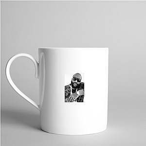 Rick Ross My Empire My Rules Rick Ross Mugs