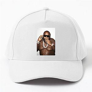 Rick Ross Teflon Don Status Rick Ross Hats & Caps