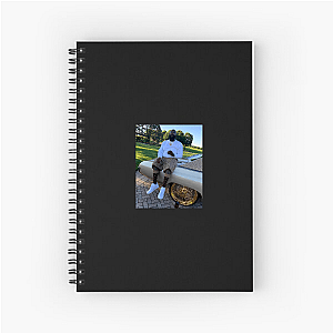 Rick Ross Aston Martin Music Vibes Rick Ross Notebook