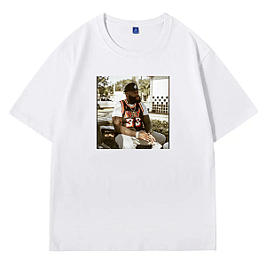 Rick Ross Hustlin Every Day Rick Ross T-Shirts