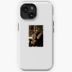Rick Ross The Biggest Boss Rick Ross iPhone Cases