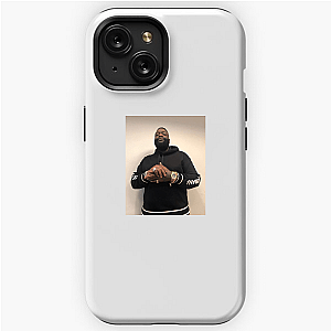 Rick Ross BMF Money Fast Rick Ross iPhone Cases