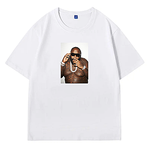 Rick Ross Teflon Don Status Rick Ross T-Shirts