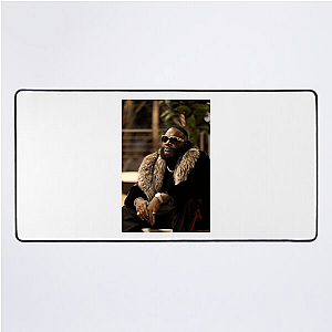 Rick Ross The Biggest Boss Rick Ross Mouse Pads