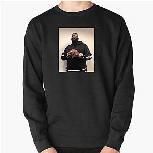 Rick Ross BMF Money Fast Rick Ross Sweatshirts