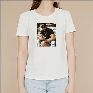 Rick Ross From Streets To Suites Rick Ross T-Shirts
