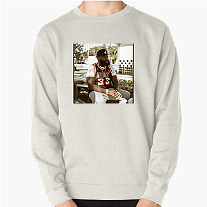Rick Ross Hustlin Every Day Rick Ross Sweatshirts