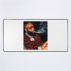 Rick Ross Boss Life Rick Ross Mouse Pads