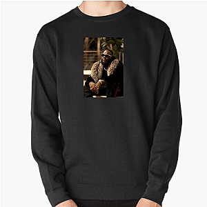 Rick Ross The Biggest Boss Rick Ross Sweatshirts