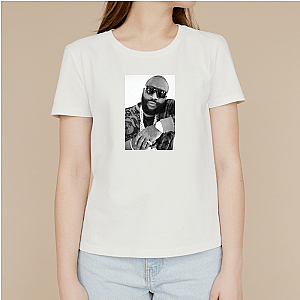 Rick Ross My Empire My Rules Rick Ross T-Shirts