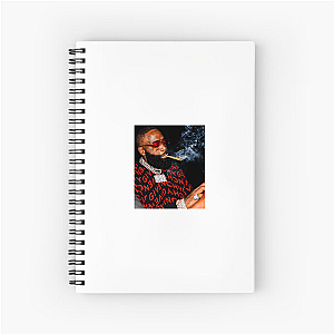 Rick Ross Boss Life Rick Ross Notebook