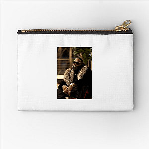 Rick Ross The Biggest Boss Rick Ross Zipper Pouches