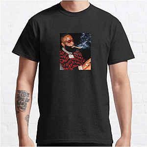 Rick Ross Boss Life Rick Ross T-Shirts