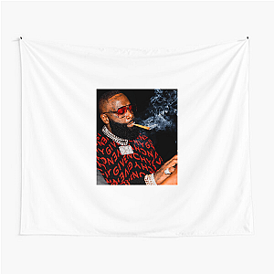Rick Ross Boss Life Rick Ross Tapestries