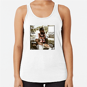 Rick Ross Hustlin Every Day Rick Ross Tank Tops