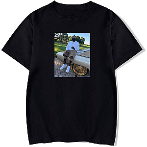 Rick Ross Aston Martin Music Vibes Rick Ross T-Shirts