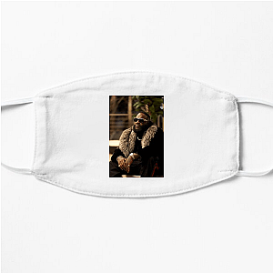 Rick Ross The Biggest Boss Rick Ross Face Masks