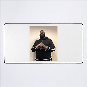 Rick Ross BMF Money Fast Rick Ross Mouse Pads
