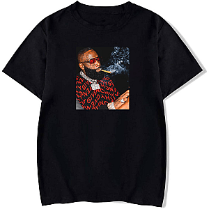 Rick Ross Boss Life Rick Ross T-Shirts