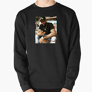 Rick Ross From Streets To Suites Rick Ross Sweatshirts