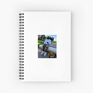 Rick Ross Aston Martin Music Vibes Rick Ross Notebook