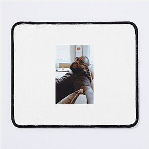 Rick Ross Maybach Music Empire Rick Ross Mouse Pads