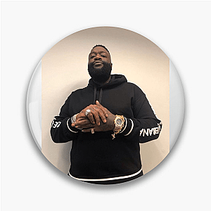 Rick Ross BMF Money Fast Rick Ross Pins