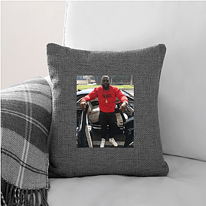 Rick Ross Always On My Grind Rick Ross Pillows Cover