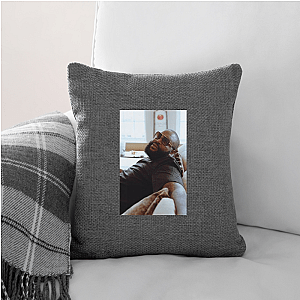 Rick Ross Maybach Music Empire Rick Ross Pillows Cover